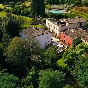 3* Apartahotel Borgo Grondaie