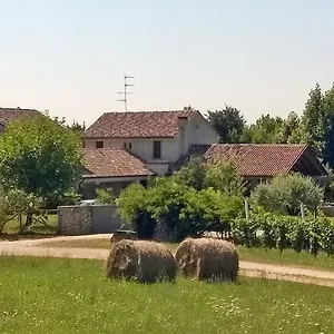 Il Giuggiolo Frühstückspension Conegliano