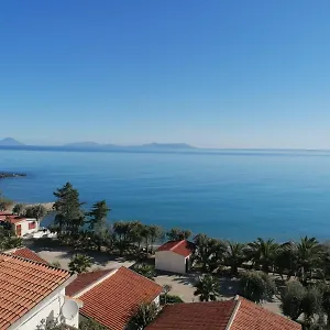 Testa Di Monaco Natural Hotel Capo dʼOrlando