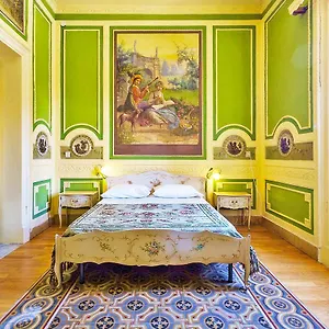 Hollywood Gasthof Palermo