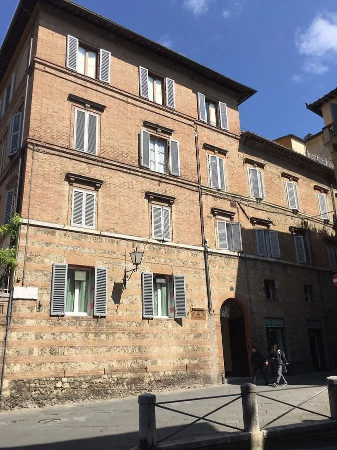 Casalbergo Siena 0*,  Italy