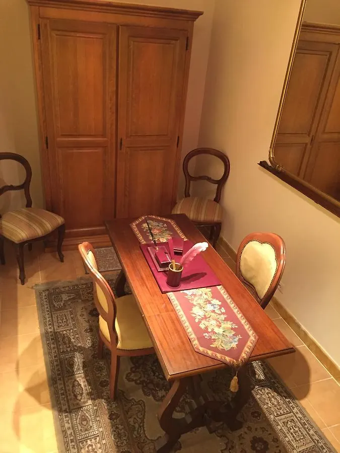 Casalbergo Siena Bed & Breakfast