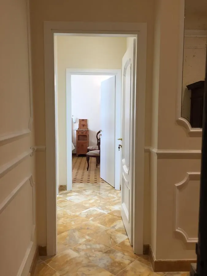 Bed & Breakfast Casalbergo Siena Italy