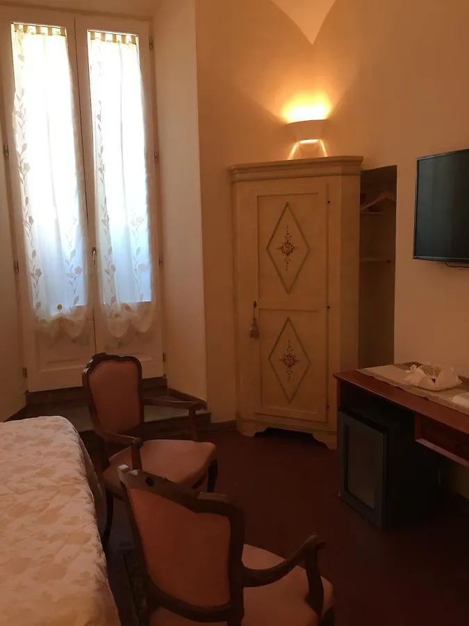 Bed & Breakfast Casalbergo Siena