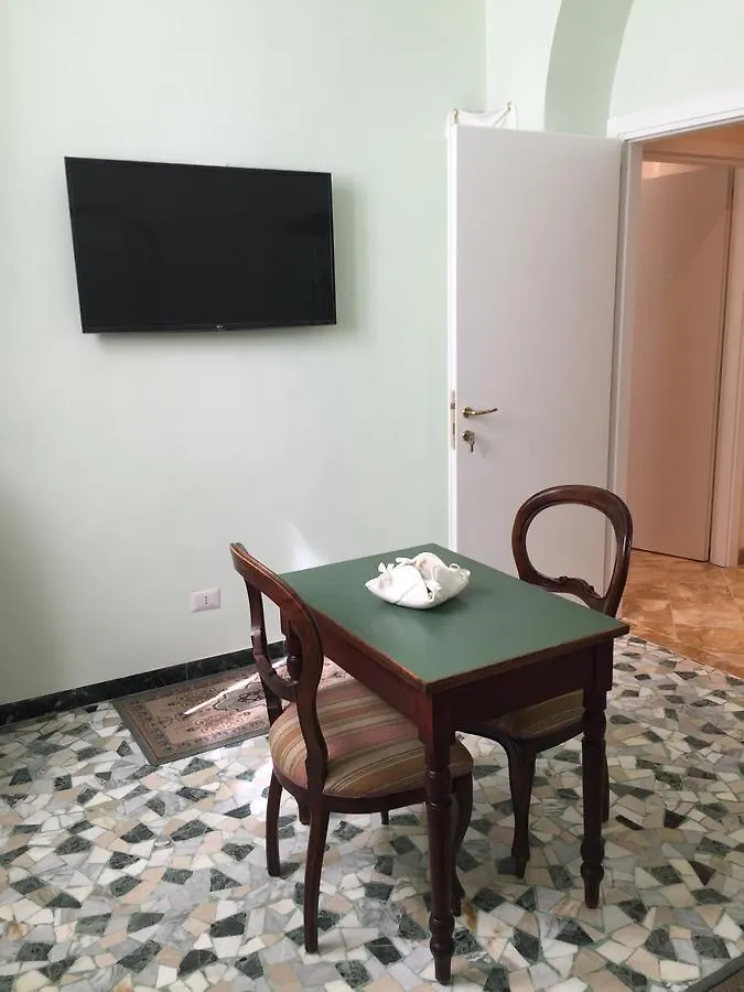 Casalbergo Siena