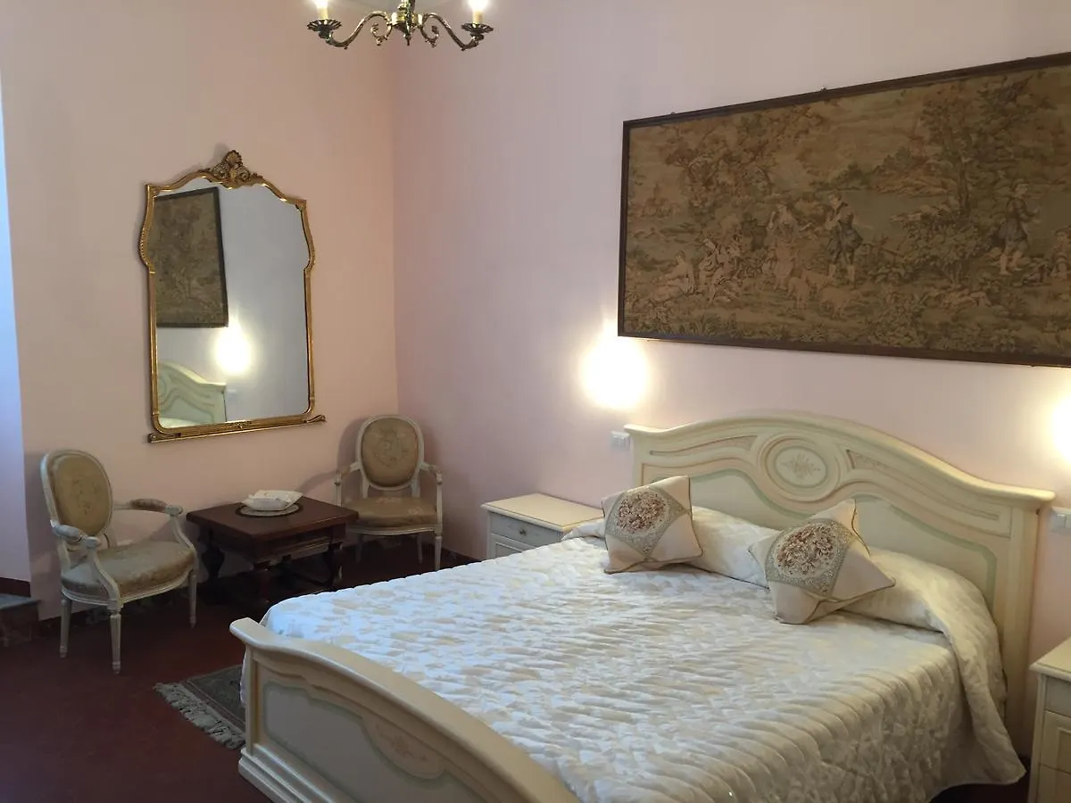 Casalbergo Siena Italy
