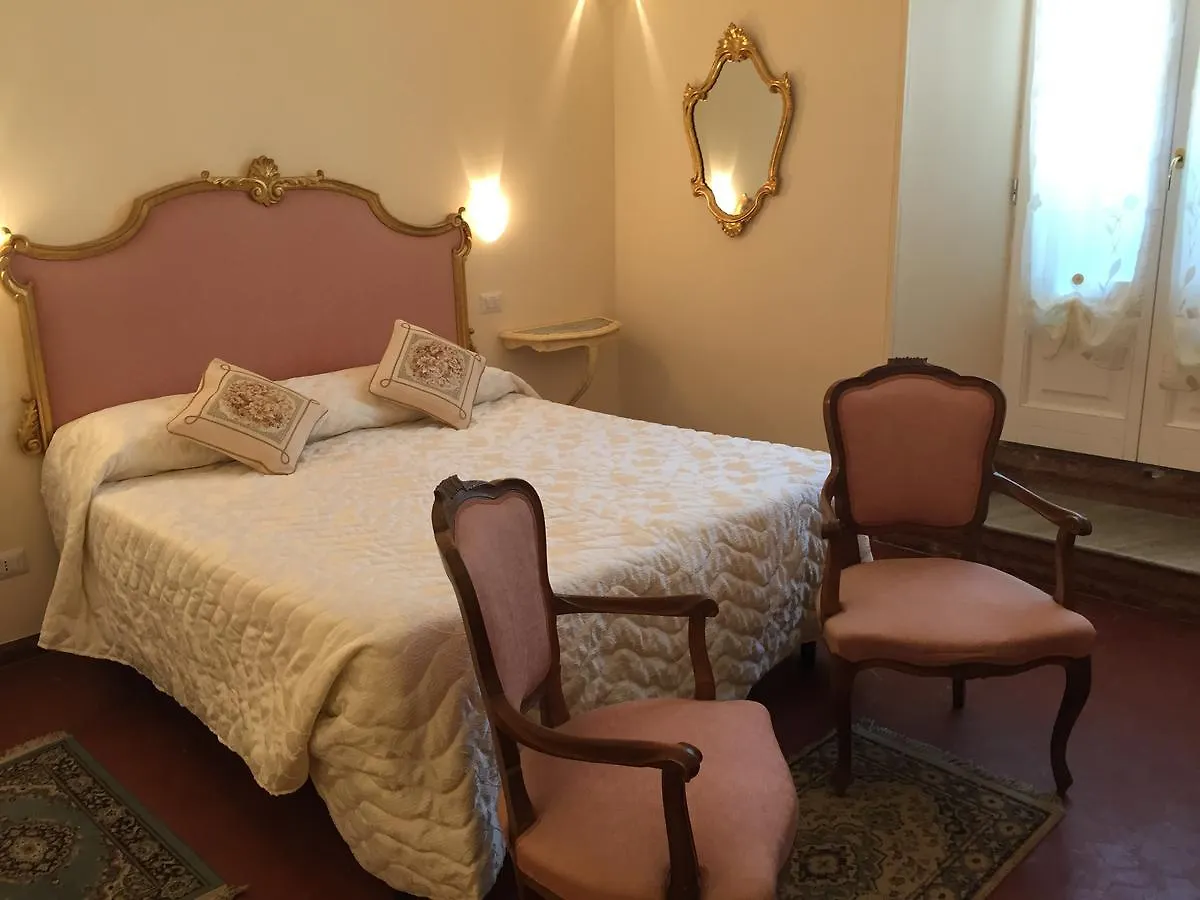 Casalbergo Siena Bed & Breakfast