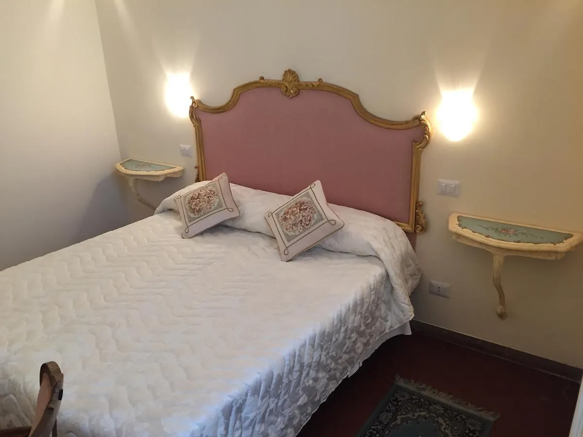 Bed & Breakfast Casalbergo Siena