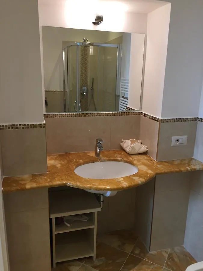Casalbergo Siena Bed & Breakfast