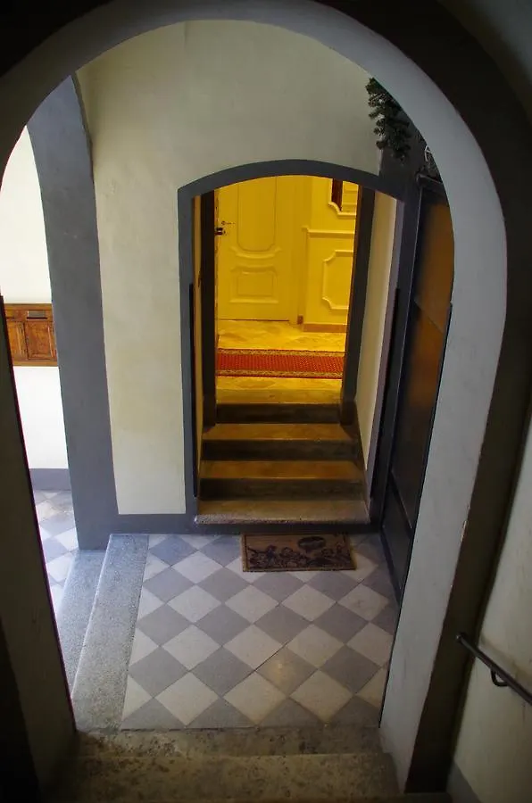 Casalbergo Siena Bed & Breakfast