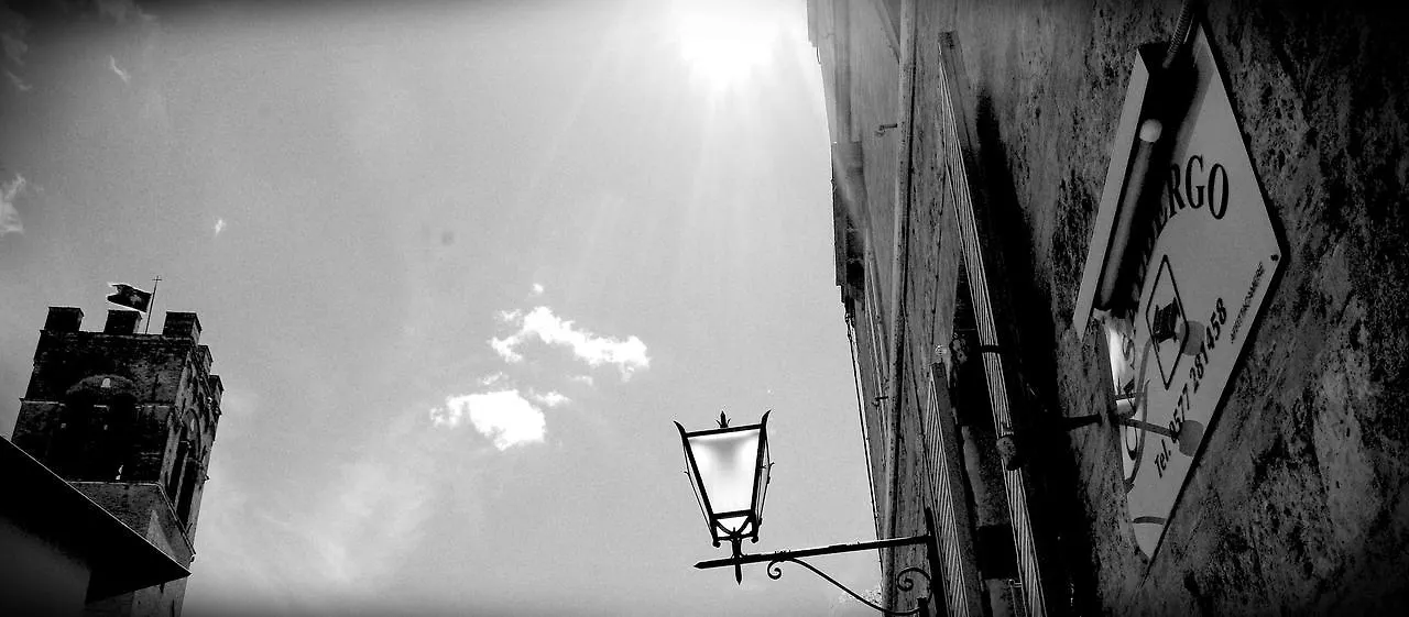 Casalbergo Siena