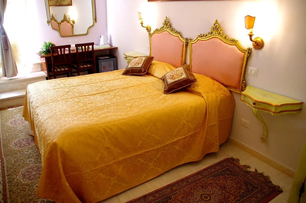 Casalbergo Siena Bed & Breakfast