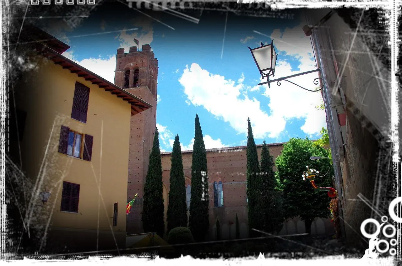 Casalbergo location