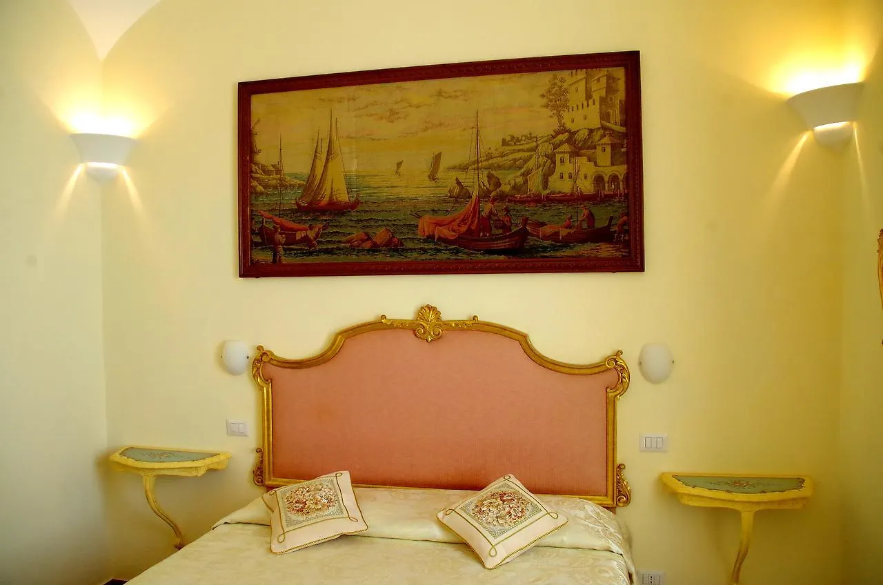 Casalbergo Siena