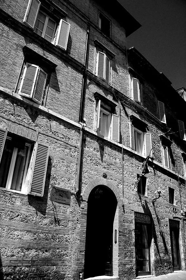 Casalbergo Siena Italy