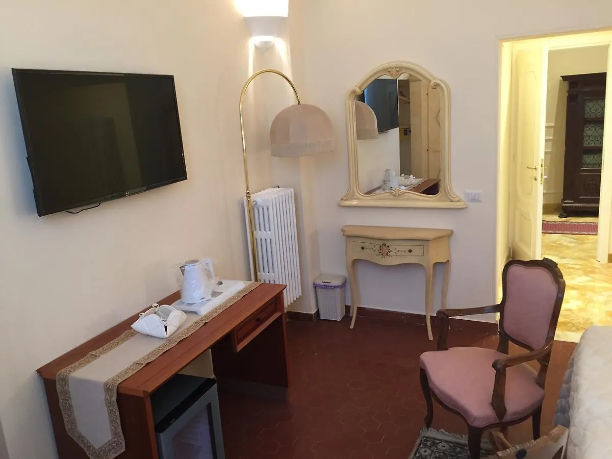 Casalbergo Siena Bed & Breakfast