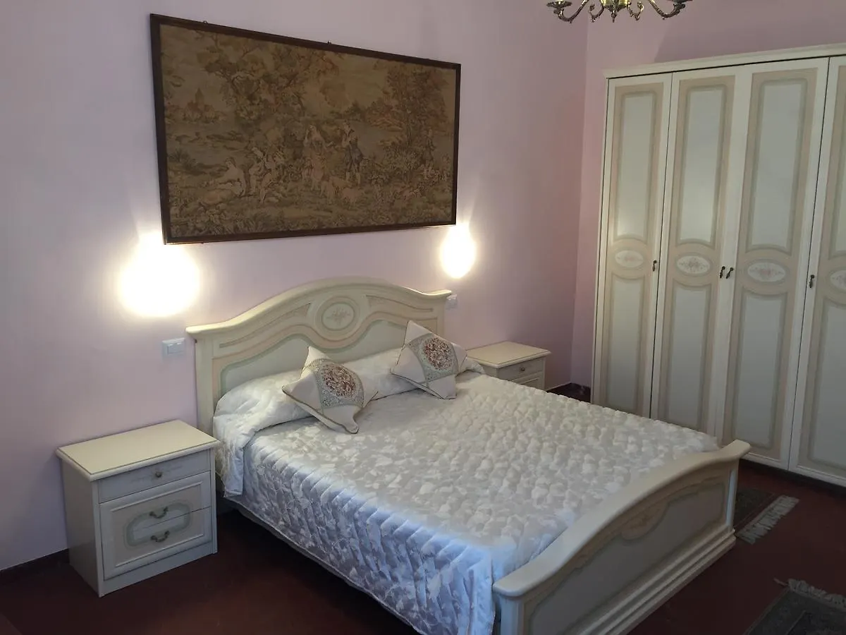 Bed and breakfast Casalbergo Siena